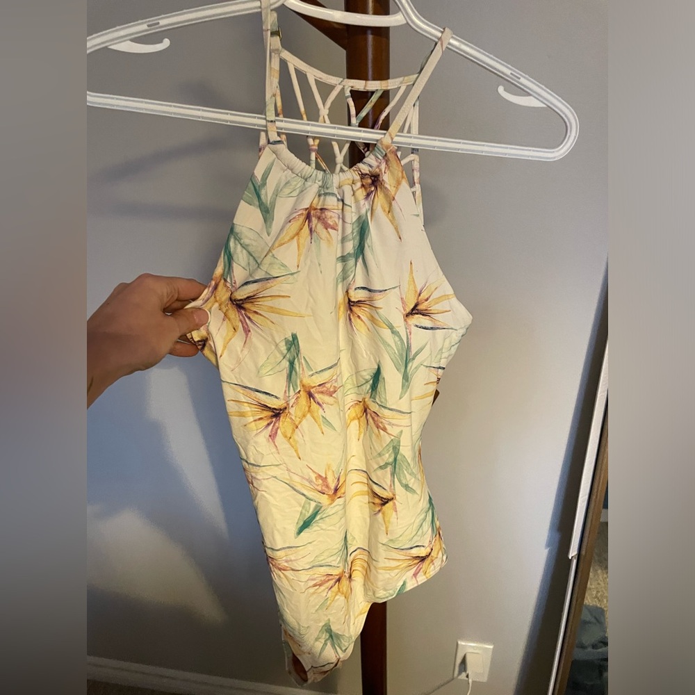 O’Neil one piece